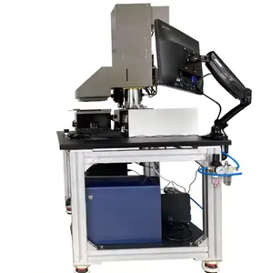 Nhà máy in thạch bản máy Mặt nạ aligner ảnh-khắc máy/photolithography máy