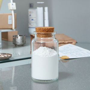 Ingrédient de poudre de qualité cosmétique de produits chimiques quotidiens pour éclaircir les blocs de réduction de la mélanine inhibiteur de tyrosinase de livraison de mélanine - Product Image 4