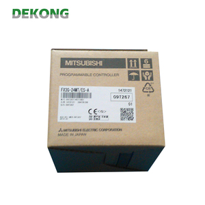 PLC รุ่น FX ซีรีส์ FX3U - Product Image 3