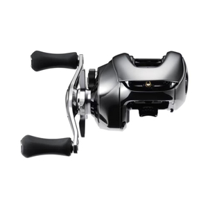 Carrete de Pesca Shimano Original 25 <span class=keywords><strong>Antares</strong></span>, Carrete de Baitcasting de Largo Alcance con Freno Centrífugo, Ligero, para Pesca de Lubina en Agua Dulce - Product Image 3