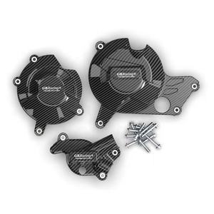 Kit de protection de capot moteur secondaire pour motocross, accessoires pour GBRacing, pour <span class=keywords><strong>Suzuki</strong></span> DL650 SV650 <span class=keywords><strong>SV650X</strong></span> 2015-2022 - Product Image 6