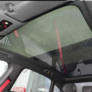 Auto Eléctrico Puro de 5 Plazas con 625 km de Autonomía, Fabricado en China, Nueva Energía, 2026 <span class=keywords><strong>Dongfeng</strong></span> Nissan N7 Black Knight Max Edición Flagship - Product Image 3