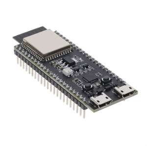 Carte d'évaluation originale ESP32-S3-DEVKITC-1-N8R8, module sans fil ESP32-S3-WROOM-1-N8R8, carte de développement - Product Image 1