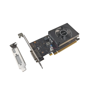 Tarjeta Gráfica PCWINMAX GT <span class=keywords><strong>1030</strong></span> 2GB/4GB GDDR5 64Bit de un Solo Ventilador con Salida HD/DVI para Pantallas Múltiples, Cine en Casa y PC de Oficina - Product Image 4