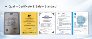 เครื่องปฏิกรณ์แก้วที่มีท่อระบายน้ำด้านล่างเพื่อให้ปล่อยได้ง่าย - Product Image 3