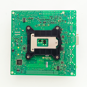 คอมพิวเตอร์ฝังตัว Kontron D3433-S13-2 สำหรับควบคุมอุตสาหกรรม โมดูลเมนบอร์ด PC104 พร้อมซีพียู ผ่านการทดสอบ 100% มีสินค้าในสต็อก - Product Image 3