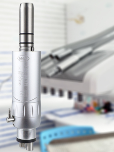 Micromotor <span class=keywords><strong>Dental</strong></span> Portátil <span class=keywords><strong>de</strong></span> Acero Inoxidable, Eléctrico, <span class=keywords><strong>de</strong></span> 2 Orificios, <span class=keywords><strong>de</strong></span> Baja Velocidad, Instrumento <span class=keywords><strong>de</strong></span> Odontología con Certificación CE - Product Image 5