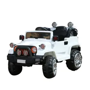 M-power Safety Balance 4 Wheel 12V Power kinder elektrische auto mit fernbedienung und selbst stick kinder fahrt auf auto