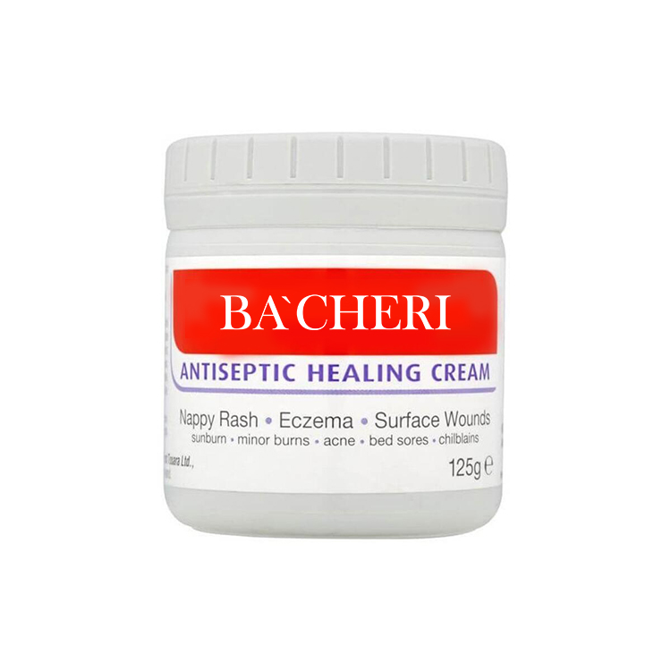 Уход за кожей Kangrong, частная торговая марка, натуральный уход за кожей ребенка, успокаивающий подгузник от экземы, подгузник, сыпь, отбеливающий Детский Крем для тела