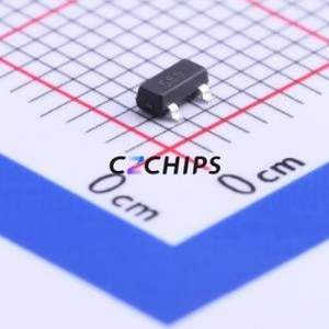 ทรานซิสเตอร์จุดเชื่อมต่อสองขั้ว FMMT560TA ทรานซิสเตอร์ SOT-23แบบดั้งเดิมใหม่ล่าสุด (BJT) - Product Image 1