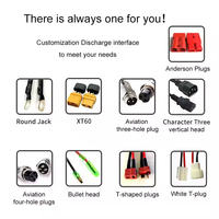 24V 10Ah 12Ah 20Ah 30Ah 40Ah Elektrische Rolstoel Batterij Lithium Ion Oplaadbare Mobiliteits Scooter Batterijpakket Smart BMS CE