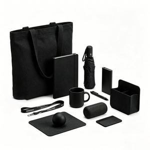 Ideas de Productos Nuevos para Negocios 2026, Conjunto Ejecutivo Moderno, Kits Corporativos para Empleados, Producto de Tendencia de Verano 2026 - Product Image 3