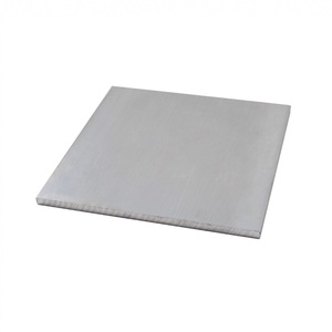 Perfil de Aluminio 9016 Plano 60*4, Materia Prima, Perfil de Aluminio con Ranura en T, de Proveedor Chino - Product Image 1