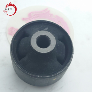 Sistema de suspensión al por mayor BUSH-FR LWR ARM(G) 54584-E6100 54584 E6100 para H-yundai SOLARIS 54584E6100 - Product Image 3