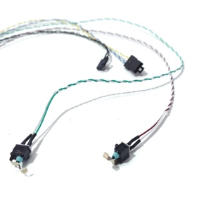 Semua Jenis Kabel Kustom, Perakitan Kabel Kustom dengan Motor, Saklar Mikro, Speaker - Product Image 3