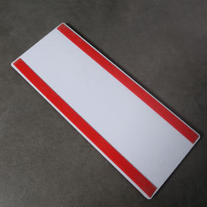 Panneau de <span class=keywords><strong>porte</strong></span> de bureau UV imprimé acrylique panneau de <span class=keywords><strong>porte</strong></span> de bureau nom Plaque autocollant pour mur, <span class=keywords><strong>porte</strong></span> - Product Image 5