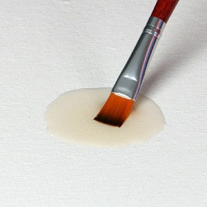 Puro lino cotone artista <span class=keywords><strong>pittura</strong></span> a mano primer arte tela rotolo <span class=keywords><strong>pittura</strong></span> rotolo opaco <span class=keywords><strong>per</strong></span> coprire <span class=keywords><strong>legno</strong></span> <span class=keywords><strong>per</strong></span> tela stampata bianco personalizzato - Product Image 5