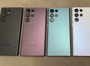 Téléphone portable d'occasion en gros, original pour <span class=keywords><strong>S22</strong></span> <span class=keywords><strong>Ultra</strong></span> débloqué, global <span class=keywords><strong>5G</strong></span>, 120Hz, écran clair 108MP, 6,8 pouces, 12 Go + 256 Go, 5000 mAh - Product Image 2