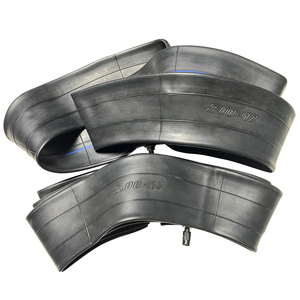 Tubo Interior de Goma Elástica para Motocicleta y Scooter, Económico, al por Mayor, Compatible con Neumáticos de <span class=keywords><strong>12</strong></span> Pulgadas, para el Mercado Latinoamericano - Product Image 3