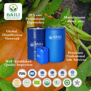 Богатое питательными веществами масло-носитель из семян тыквы с многочисленными преимуществами для здоровья - Product Image 3