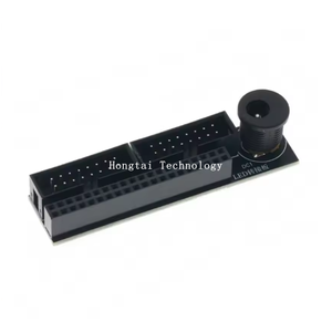 Papan adaptor untuk Raspberry <span class=keywords><strong>Pi</strong></span> ke hub75 <span class=keywords><strong>Pi</strong></span> GPIO kontrol RGB modul display LED - Product Image 2
