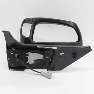 JIANG ling teshun N520 xe gương Hướng dẫn sử dụng đảo ngược gương chiếu hậu với biến tín hiệu lắp ráp & phản xạ - Product Image 2