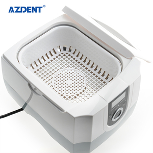 Equipo de Laboratorio <span class=keywords><strong>Dental</strong></span> a <span class=keywords><strong>Precio</strong></span> Económico, Limpiador Ultrasónico Cd-4800 - Product Image 4