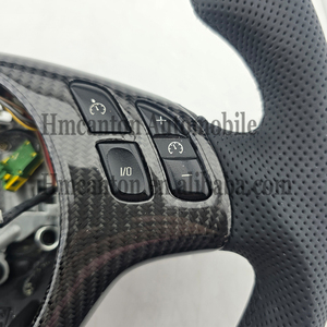 Volante de Alcantara Nuevo para BMW Serie 3 E46 - Product Image 3