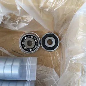 DST High Quality Deep Groove Ball Bearing 180902 160703 Non-standard bearing