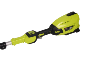 ZOMAX 58V Scie à perche puissante sans fil au lithium-ion, écologique, pour usage professionnel (outil seul) - Product Image 5