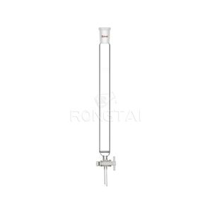 <span class=keywords><strong>Colonne</strong></span> de <span class=keywords><strong>chromatographie</strong></span> de laboratoire RONGTAI 50L usine de Chine RT062-2 <span class=keywords><strong>chromatographie</strong></span> <span class=keywords><strong>sur</strong></span> <span class=keywords><strong>colonne</strong></span> avec robinet en PTFE - Product Image 2