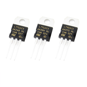 LORIDA Serie 78 7812 7815 <span class=keywords><strong>LM317</strong></span> 7808 7818 7809 7806 7824CV to-220 LM7805 PICS BOM Módulo Mcu Ic <span class=keywords><strong>Chip</strong></span> Circuitos Integrados - Product Image 1