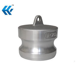 Raccord rapide Camlock Type E en aluminium - Product Image 5