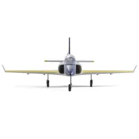 Planeur en mousse RC FMS Viper V2 70mm EDF PNP 15e anniversaire Edition Jet Machines Avion