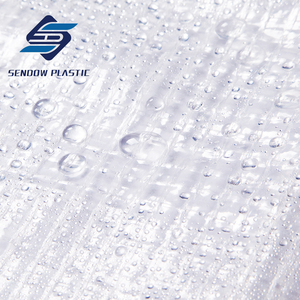 Bâche imperméable robuste enduite de PE avec un fil de 1000D et un poids de 120 GSM <span class=keywords><strong>pour</strong></span> <span class=keywords><strong>serre</strong></span> et usage extérieur - Product Image 6