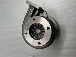 Pièces de machines de <span class=keywords><strong>construction</strong></span> fabriquées en Chine Turbo <span class=keywords><strong>S2B</strong></span> 04253818 turbocompresseur BF6M1013E moteur - Product Image 5