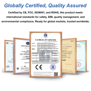 Limiteur de vitesse <span class=keywords><strong>GPS</strong></span> KS100B pour camions, bus, voitures, télécommande, alarme de survitesse avec garantie d'un an, certification CE RoHS - Product Image 6