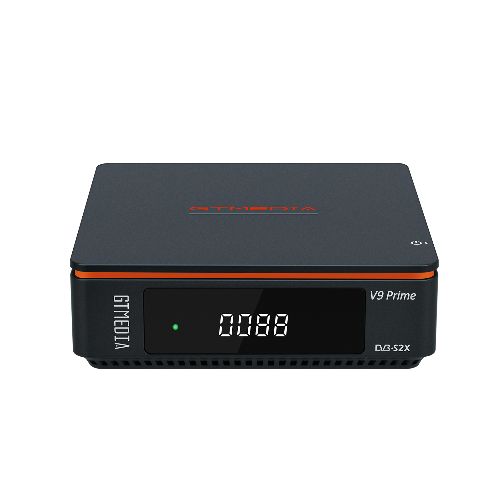 Цифровой ТВ-приемник GTMEDIA V9 prime спутниковый ТВ-приемник DVB S/S2 лучший Встроенный Wi-Fi ТВ-приемник спутниковый ресивер блюдо Smart