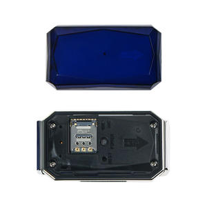 G12 Ip67 Dispositif de repérage étanche <span class=keywords><strong>Implant</strong></span> Phone Wireless Tracer Mini Hunting Pet Dog <span class=keywords><strong>Gps</strong></span> Locator Tracker Collar - Product Image 2