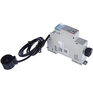 BTicino Living ora Netatmo Connected Din Meter F20T60A Smart Energy Meter - Product Image 1