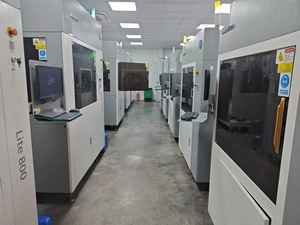 Tùy chỉnh lớn <span class=keywords><strong>3D</strong></span> Dịch vụ in ấn linh hoạt <span class=keywords><strong>ABS</strong></span> nhựa kim loại nguyên mẫu nhanh chóng fdm <span class=keywords><strong>SLA</strong></span> PLA SLS cho hàng thủ công khác - Product Image 4