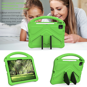 Custodia in EVA per Tablet <span class=keywords><strong>Samsung</strong></span> <span class=keywords><strong>Tab</strong></span> A11 2025 X133, A9 <span class=keywords><strong>8</strong></span>.7 X110 X115, A7 LITE T220, <span class=keywords><strong>A</strong></span> <span class=keywords><strong>8</strong></span>.4 T307 T290 T295 T280 - <span class=keywords><strong>Cover</strong></span> Protettiva Portatile in Schiuma - Product Image 1