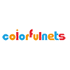 Binzhou Colorful Nets Amusement Equipment Co., Ltd. logo