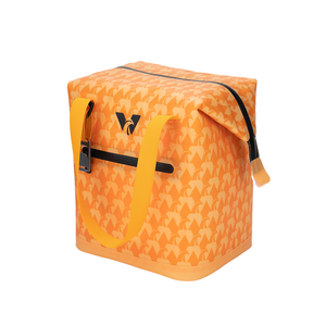 Bolsa Térmica para Almuerzo, Personalizable, Aislada, de TPU 840D, 15 Litros, para 6 Latas, Mini Nevera Portátil para Adultos - Product Image 1