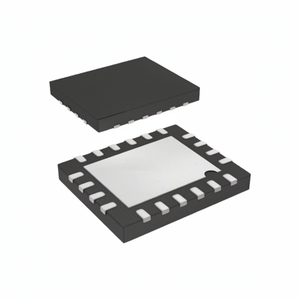 ST7FLI15BF1U6 Embedded Original One Stop Service Electronic Chips Component 20 VQFN Exposed Pad - Product Image 1