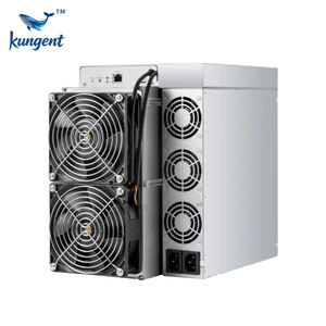 Miner Elphapex DG 2+ ASIC con tasa de hash de 20.5 GH/s y eficiencia energética de 190.24 J/GH - Product Image 5