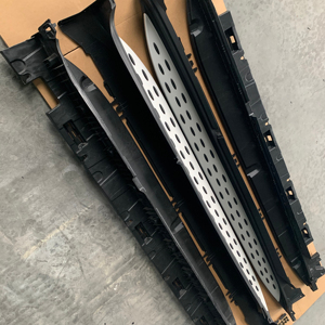 <span class=keywords><strong>GLC</strong></span> marchepieds Barre latérale pour <span class=keywords><strong>mercedes</strong></span> benz X256 2016-2022 glc300 <span class=keywords><strong>glc</strong></span> 260 - Product Image 1