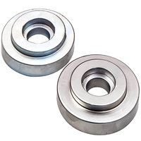 Kit de démontage de roue avant 72mm/2.85in, extracteur de moyeu de roue avant, outil d'assemblage compatible avec Focus II, vente en gros pour fournisseurs