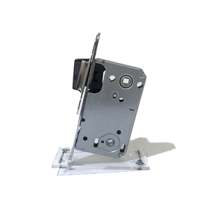 Serrure magnétique <span class=keywords><strong>de</strong></span> haute sécurité en acier inoxydable, serrure à mortaise magnétique - Product Image 1