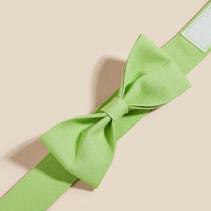 Tanpopo chien cravate chat collier en vrac vacances smoking Costume mariage Costume collier pour animal de compagnie chiot photographie Festival fête cadeau - Product Image 3